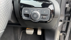 Mercedes-Benz A-Class A250e AMG Line Premium Plus Edition 4dr Auto Saloon